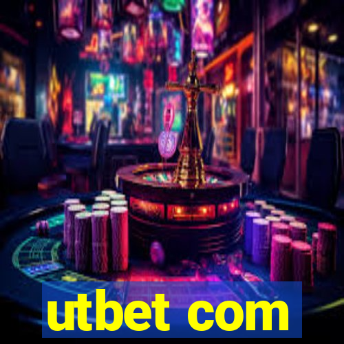 utbet com